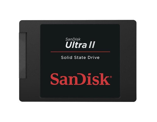 SDSSDXPS-960G-Z25 | Sandisk | Solid State Drive