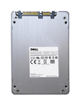 400-AMNK | Dell | 800Gb Mlc Sata 6Gbps Hot Swap Read Intensive (Sed) 2.5-Inch Internal Solid State Drive (Ssd)