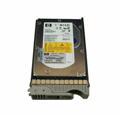 013-3440-003 | HP | 73Gb 10000Rpm Scsi Internal Hard Drive