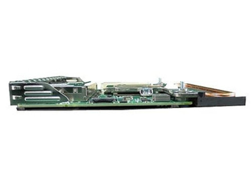 540-BBIY | Dell | Emulex Oneconnect Ocm14104-U1-D Quad-Port Network Adapter