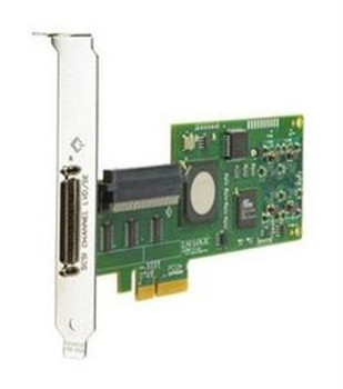 AD90362 | HP | Msl6000 Dual-Ports Fc Scsi Controller