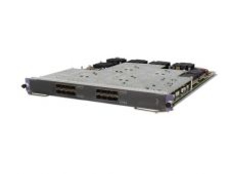 JC783-61101 | Hp | 16-Port 10Gbe Sfp Lec Module