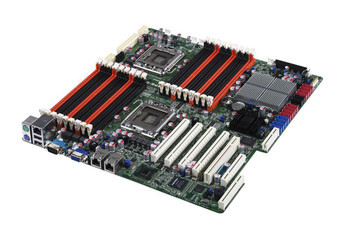 Z8PE-D18ASMB4-IKVM | ASUS | E-Atx INTEL Tylesburg 36D Xeon 55Xx Series Fsb Upto 1333Mhz 18 Dimm Ddr3 Ecc