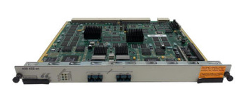 90111810 | ALCATEL LUCENT |Alcatel Xylan 2-Port Atm 622 Asx-622-Sm Omniswitch 90111810 | ALCATEL LUCENT |Alcatel Xylan 2-Port Atm 622 Asx-622-Sm Omniswitch