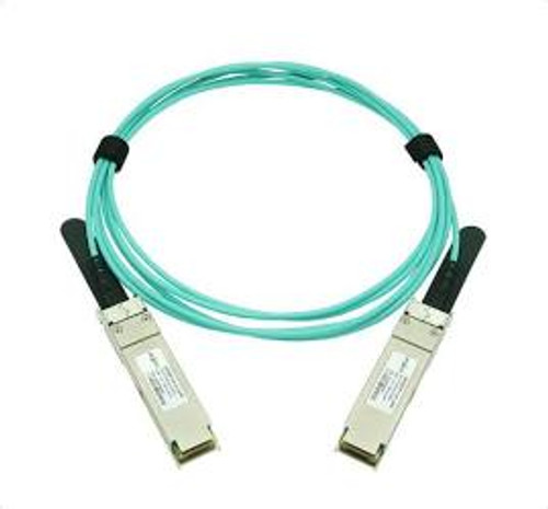 QSFP-H40G-AOC25M= | CISCO | 25M 40Gbase Active Optical Cable. New. In Stock. QSFP-H40G-AOC25M= | CISCO | 25M 40Gbase Active Optical Cable. New. In Stock.