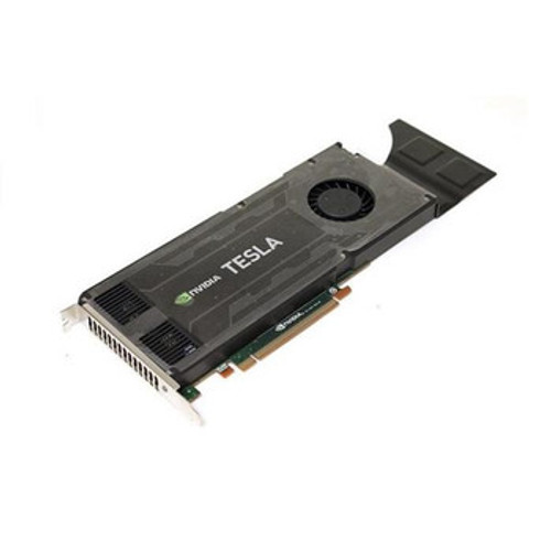 00YL375 | LENOVO | NVIDIA Tesla K8 Video Graphics Card