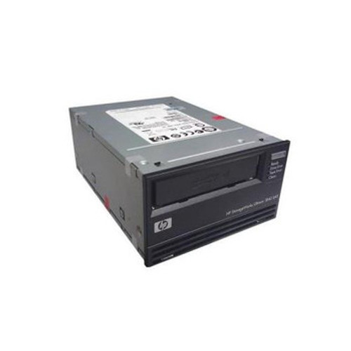 452976-001 | Hp | Storageworks 800/1600Gb Ultrium 1840 Lto-4 Sas Ultra320 Low Voltage Differential Signaling (Lvds) Internal Tape Drive