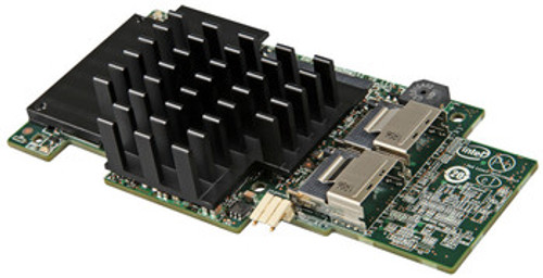 RMS25CB080923085 | Intel | Raid Bd Rms25Cb080 0Ghz No Cpu