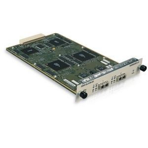 SSR-GLX39-04 | ENTERASYS | X-Pedition 8X00 4-Port 1000Base Lx Expansion Module 4 X