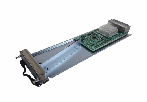 NI-X-4-HSF | BROCADE | High-Speed Switch Fabric Module For  Netiron Mlx 4-Slot System