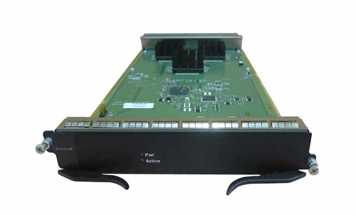 NI-X-32-SF | BROCADE | Switch Fabric Module Switch Fabric Module