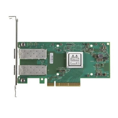 0GFYKM | DELL | MELLANOX ConNECtx-5 Dual Port 10/25Gbe Sfp28 Ocp Nic 3.0
