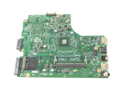 0F594Y | DELL | System Board MOTHERBOARD For Inspiron 3541 0F594Y | DELL | System Board MOTHERBOARD For Inspiron 3541