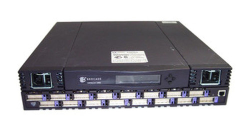 A5624A-HP | HP | BROCADE 16-Port Fibre Channel