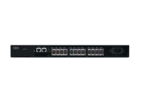 2498B24 | Ibm | System Storage San24B-4 Express 8.48 Gbit/S 8 Fiber Channel Ports Manageable 1U 2498B24 | Ibm | System Storage San24B-4 Express 8.48 Gbit/S 8 Fiber Channel Ports Manageable 1U