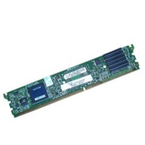 PVDM3-128-RF | CISCO | 128-Channel High-Density Packet Voice And Video DIGItal Signal Processor Module Voice Dsp Module