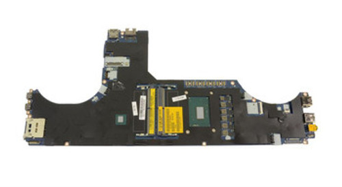 0V490F | DELL | System Board MOTHERBOARD 2.50Ghz With INTEL Core I5-8400H Processors Support For Precision 7730