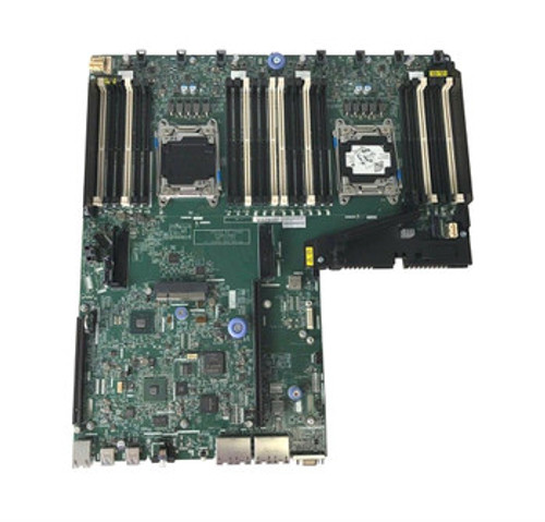 01KN187 | IBM | X3550 M5 System Board  Mfn P/N