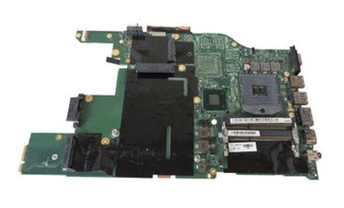 04W2099 | LENOVO | System Board MOTHERBOARD For Thinkpad Edge E520 E525