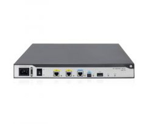 AP774B | HP | Storageworks Mpx200 1Gbe Base Ethernet Multifunction Router