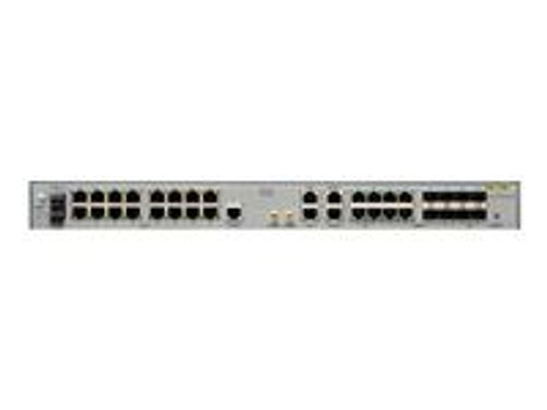 A901-4C-FT-D | CISCO | Smartnet Extended Service Agreement