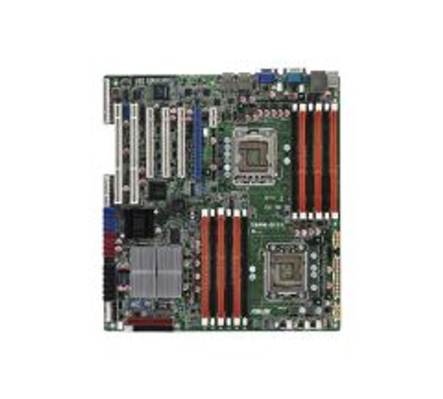 90-MSVCB2-G0UAY00Z | ASUS | Z8Pe-D12X Server Board INTEL 5520 Socket B 6.4GT/S 96Gb Ddr3 Sdram Ddr3-1333/Pc3-10600, Ddr3-1066/Pc3-8500, Ddr3-800/Pc3-6400 Ssi Eeb 3.61 90-MSVCB2-G0UAY00Z | ASUS | Z8Pe-D12X Server Board INTEL 5520 Socket B 6.4GT/S 96Gb Ddr3 Sdram Ddr3-1333/Pc3-10600, Ddr3-1066/Pc3-8500, Ddr3-800/Pc3-6400 Ssi Eeb 3.61