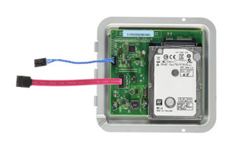 097S04141 | XEROX | Productivity Kit Includes Hard Drive Colorqube 8570 8870 For Colorqube 8870