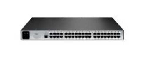 AMX5000 | AVOCENT | 32-Port Cat5 Kvm Switch