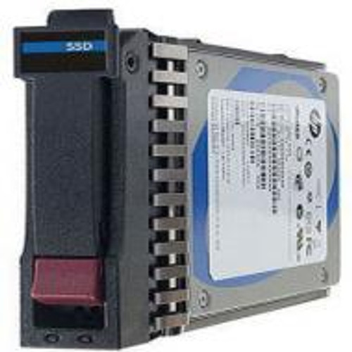 632636-001 | Hp | 400Gb Mlc Sas 6Gbps 2.5-Inch Internal Solid State Drive (Ssd) 632636-001 | Hp | 400Gb Mlc Sas 6Gbps 2.5-Inch Internal Solid State Drive (Ssd)