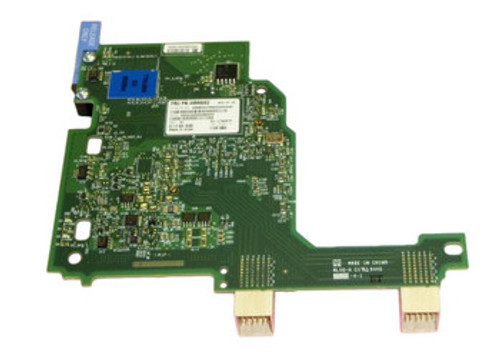 46M600202 | Ibm | Infiniband Dual-Ports 40Gbps Gigabit Ethernet Pci Express 2.0 X8 Expansion Card (Cffh) For Bladecenter