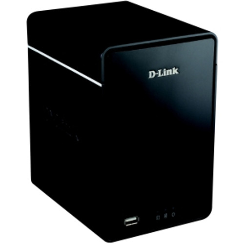 DNR-326 | D LINK |D-LINK Video Surveillance StATIon Network Video Recorder Motion Jpeg, Mpeg-4, H.264 Formats