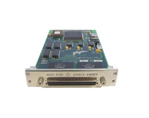 595-3258-02 | SUN | MICROsystems Single-Ended Fast/Wide Scsi-2 Host Adapter 595-3258-02 | SUN | MICROsystems Single-Ended Fast/Wide Scsi-2 Host Adapter