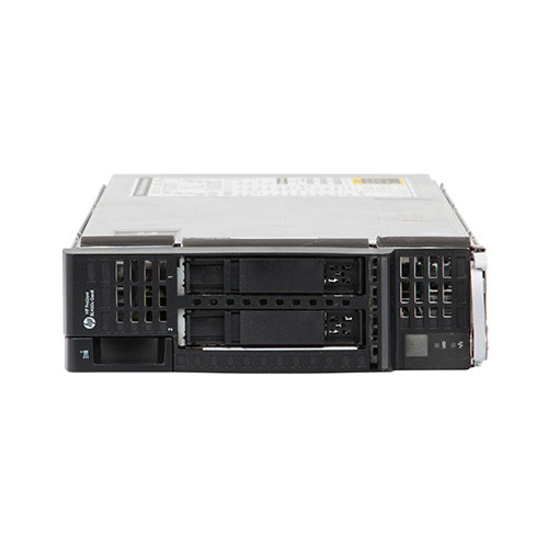691644-B21 | HP | Proliant Bl460C G8 10Gb/S Configure-To-Order Blade Server