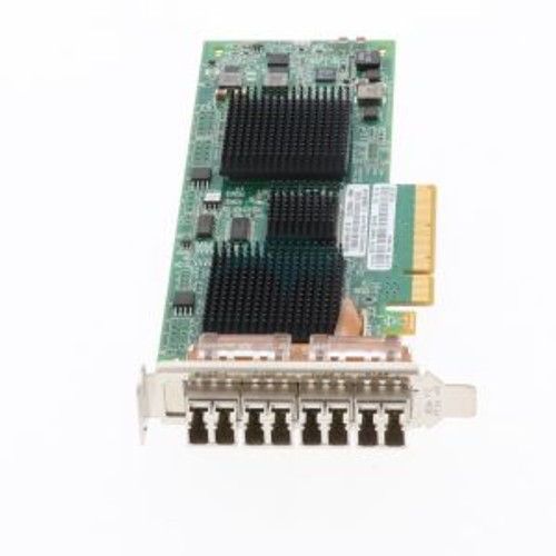 74Y3923 | Ibm | 8Gb Quad Port Pci Express Lp Fibre Channel Adapter