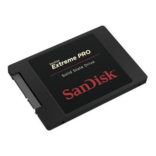 SDSSDXPS-960G-Z25 | Sandisk | Solid State Drive