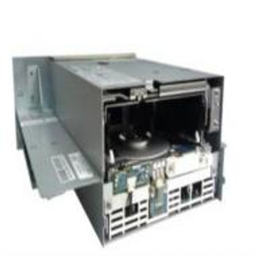 0DX128 | Dell | 800/1600Gb Lto-4 Ultrium Fc Tape Drive Module For Tl2000