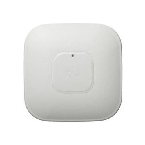 AIR-CAP3502I-A-K9-A1 | CISCO | Aironet 3502I Dual-Band Ieee 802.11N (Draft) 2.46Ghz / 5.83Ghz Ethernet Port Wireless Access Point