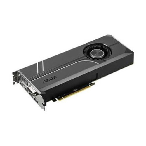 TURBO-GTX1080-8G | ASUS | NVIDIA Geforce GTx 1080 8Gb Gddr5X 256-Bit Hdmi / 2X Displayport Dual Dvi-D / Hdcp Support Pci-Express 3.0 Video Graphics Card