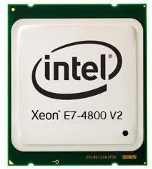 800176-001 | HP | INTEL Xeon 10Core E74830V2 2.2Ghz 20Mb L3 Cache 7.2GT/S Qpi Socket FcLGa2011 22Nm 105W Processor Only