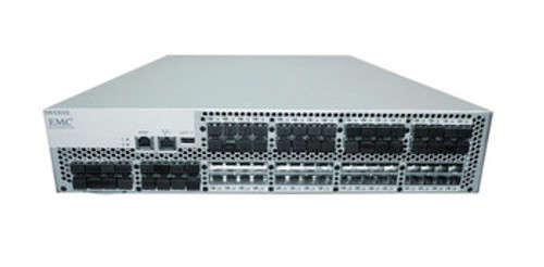BR-5300-80 | EMC | Ds-5300B 80 Port 80 Active 8Gbps Fibre Channel Switch W F