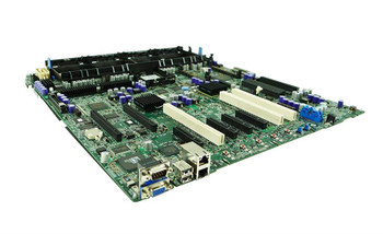 WC983-U | Dell | System Board (Motherboard) For Poweredge 6850 Server