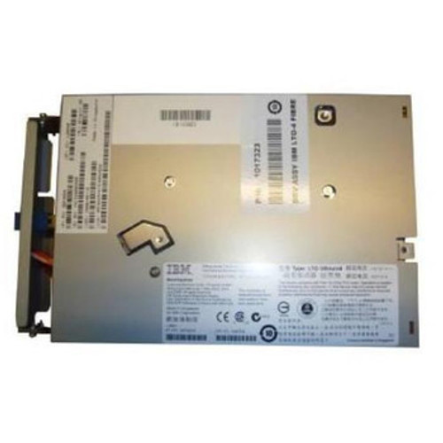 45E3279 | Ibm | 800/1600Gb Ultrium Lto-4 Hh Lvd Internal Tape Drive