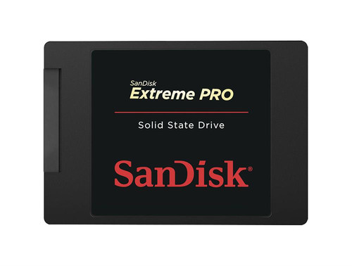 SDSSDXPS-960G-Z25 | Sandisk | Solid State Drive