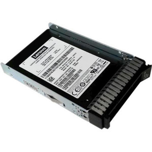 2076-AHHA | Lenovo | 1.92TB SAS 12Gbps Read Intensive 2.5-inch Internal Solid State Drive (SSD)