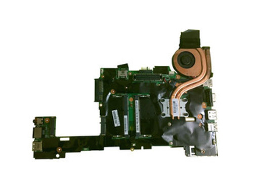 04W6807 | LENOVO | System Board MOTHERBOARD With INTEL Core I3-2370M Processors Support For Thinkpad X230