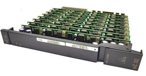 3BA23265 | ALCATEL LUCENT |Alcatel-Lucent Ez32 Analog Board For Omnipcx 4400 Phone System 3BA23265 | ALCATEL LUCENT |Alcatel-Lucent Ez32 Analog Board For Omnipcx 4400 Phone System
