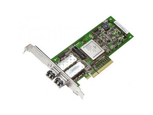 PX281040382 | DELL | 8Gb Dual Pt Pci-E 8X Fc Host Bus Adapter (Hba) PX281040382 | DELL | 8Gb Dual Pt Pci-E 8X Fc Host Bus Adapter (Hba)
