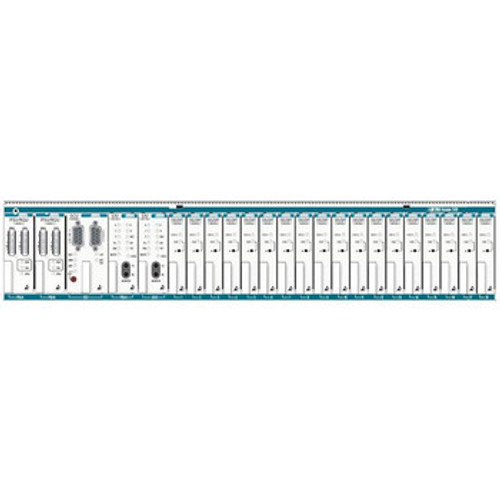1180019L1 | ADTRAN | Total Access 1500 18-Slot 19-Inch Rackmountable Chassis 1180019L1 | ADTRAN | Total Access 1500 18-Slot 19-Inch Rackmountable Chassis