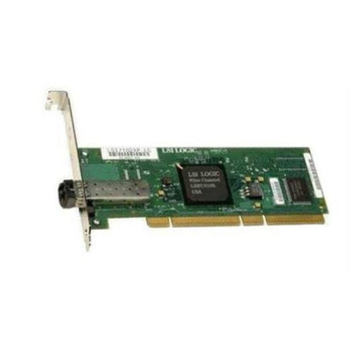 9133-1905 | IBM | Single-Port 4Gbps Fibre Channel Pci-X 2.0 Network Adapter