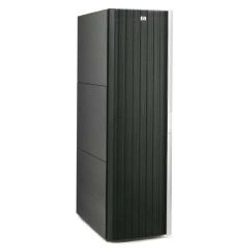 245169-001 | Hp | 10642 42U Graphite Rack Cabinet Enclosure 245169-001 | Hp | 10642 42U Graphite Rack Cabinet Enclosure